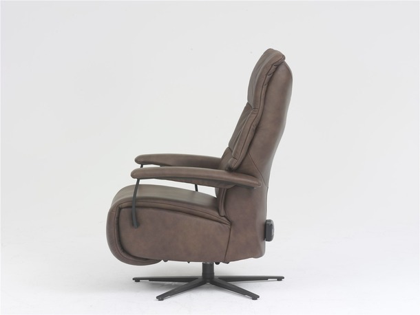 Himolla relaxzetel Easyswing 7050 (met uitstaphulp) - 3